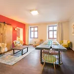 Design Apartments - \