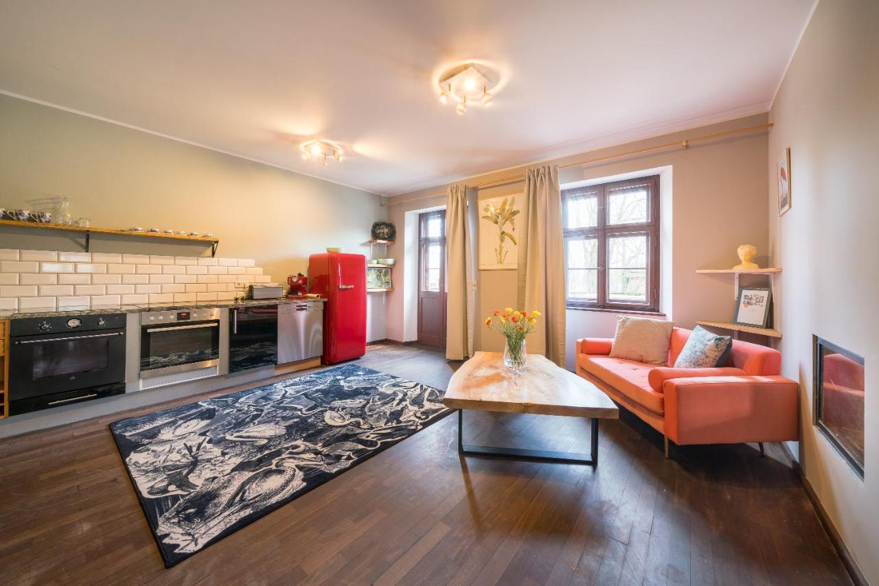 Apartment Design - 