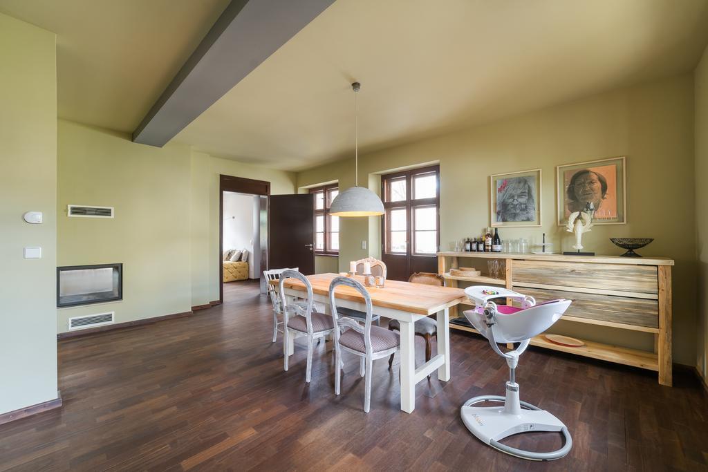 Apartment Design - 