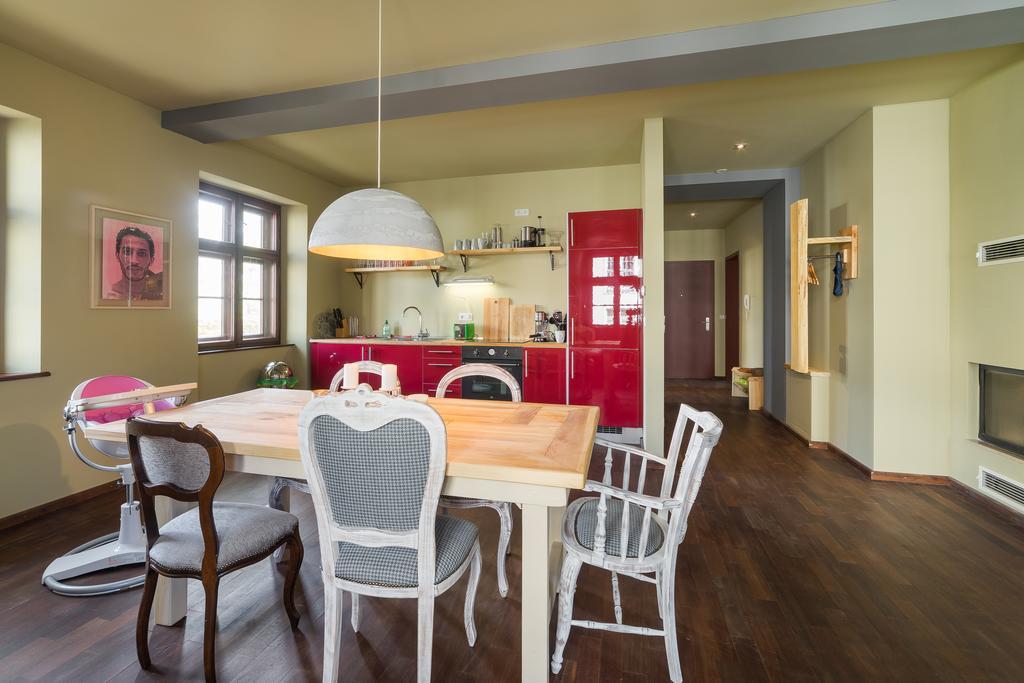 Apartment Design - 