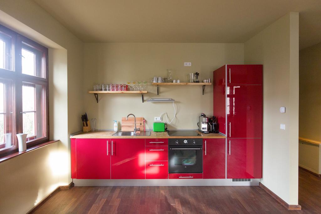 Apartment Design - 