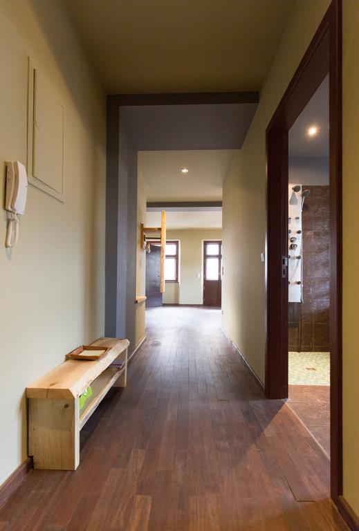 Apartment Design - 